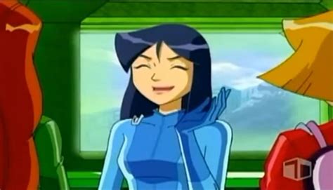 britney totally spies|desenho três espiãs demais.